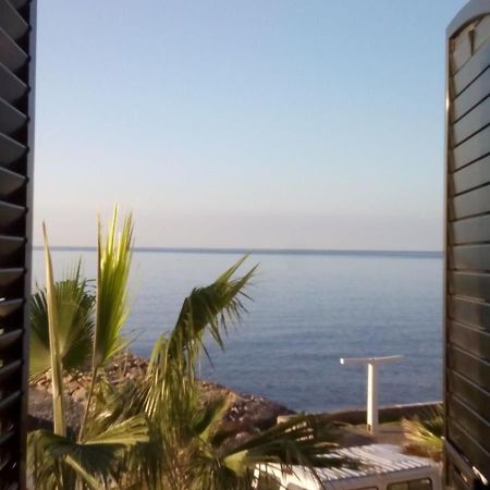 Vila Casa De Sueno En La Playa Adra Exteriér fotografie