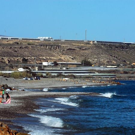 Vila Casa De Sueno En La Playa Adra Exteriér fotografie