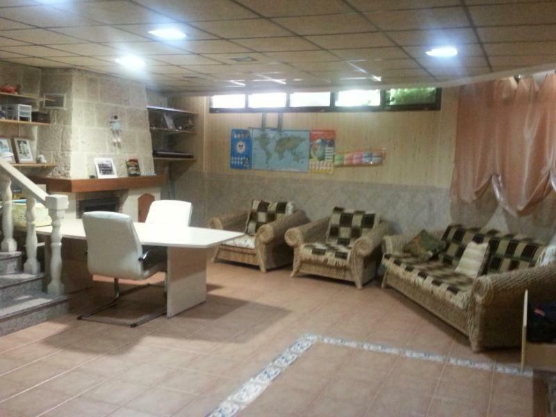 Vila Casa De Sueno En La Playa Adra Exteriér fotografie