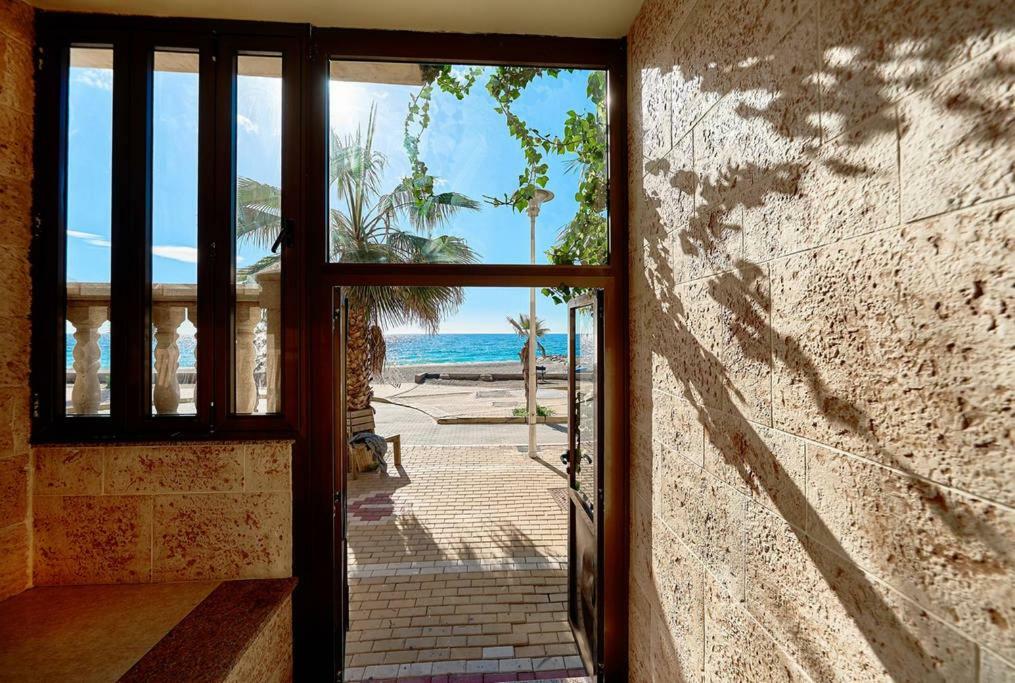 Vila Casa De Sueno En La Playa Adra Exteriér fotografie